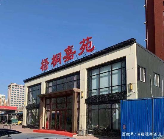 河北献县梧桐嘉苑名为"烂尾"实为"烂心"
