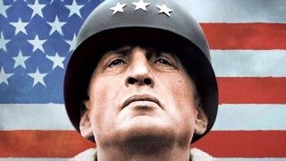 原创 喜欢爆粗口的美国民族英雄,率先攻入德国的巴顿将军,生于双11