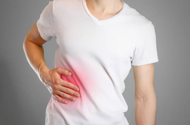 肝腹水来临前身体会出现5大症状肝病患者要小心了