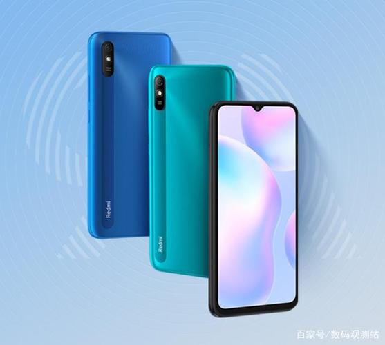 红米9a和红米8a到底选谁,用亲身经历告诉你该怎么选