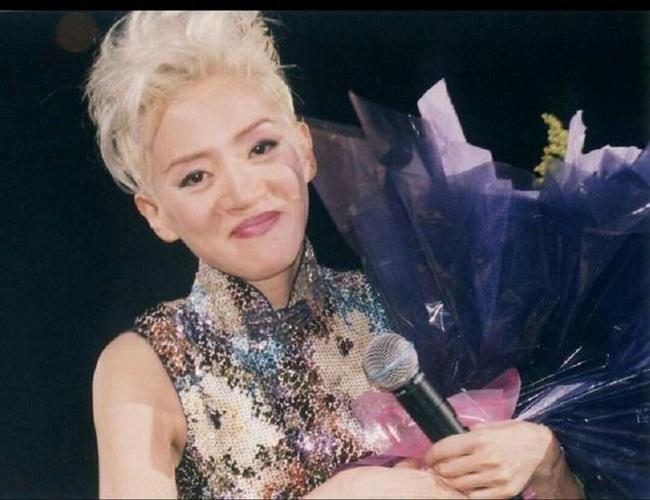 梅艳芳的前男友一身正气专治哈人的赵文卓凭什么翻红