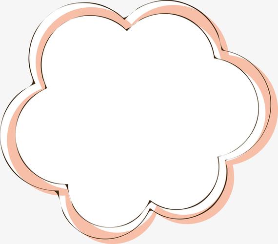 关键词 : 简笔,绘画,线条,边框,云朵,创意,水墨,卡通