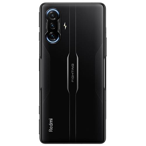 小米mi redmi k40游戏增强版 天玑1200 弹出式肩键 120hz高刷新 8gb