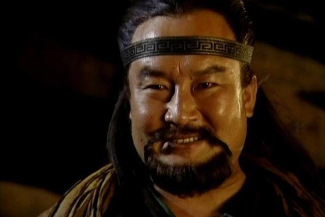 《笑傲江湖》里,左冷禅为何要杀刘正风?他就是一莽夫