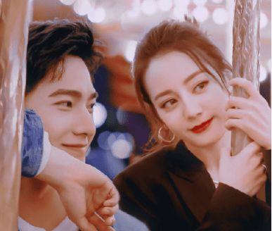 杨洋热巴新剧点播大结局让腾讯视频崩了