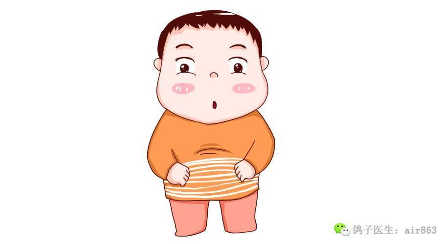 3个措施避免宝宝肥胖,让妈妈不再担心
