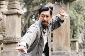 《新燕子李三》剧照