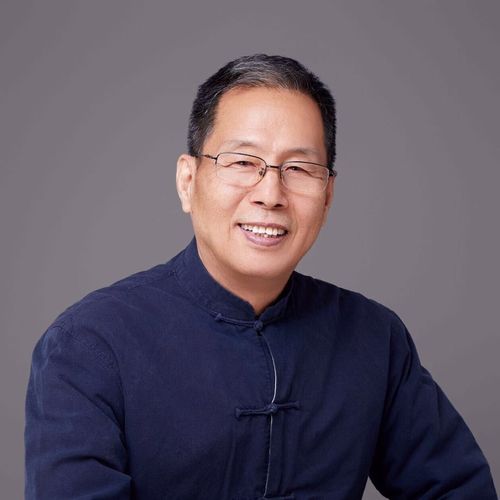 李二保人物漫画集