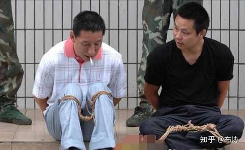 死刑执行前的犯人一般都是什么状态