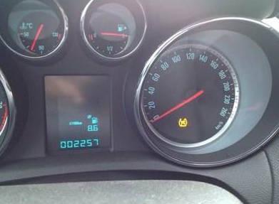 别克tc灯亮是什么故障,别克tc灯亮怎么消除