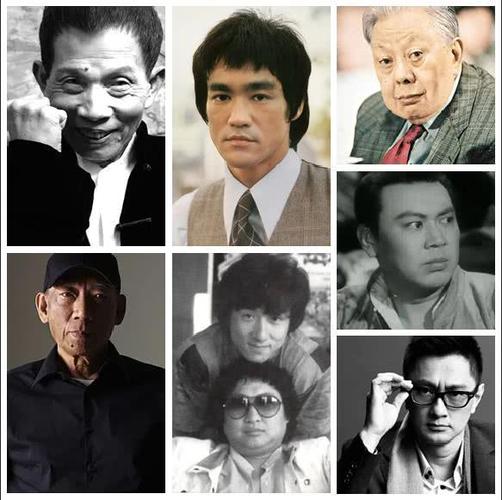 影响好莱坞电影发展的"暴力美学大师"——张彻