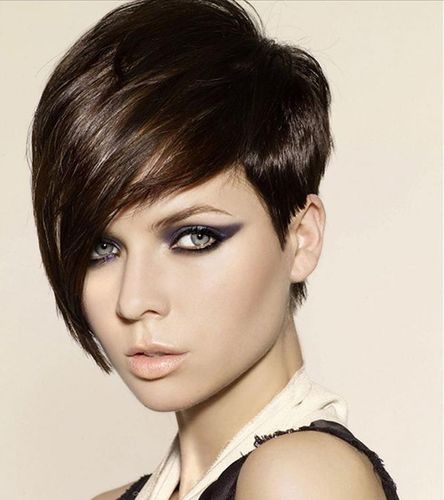 new haircut trends 2013 for women