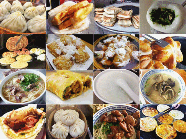 最经典的六家常州小吃店,都是常州老味道,没吃过不算到了常州