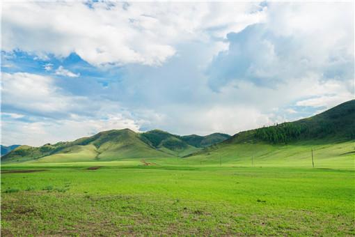 蒙古国草原大火蔓延至中国境内具体蔓延到哪个地区附详情