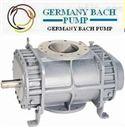 bach 进口罗茨风机(德国进口工业品质)