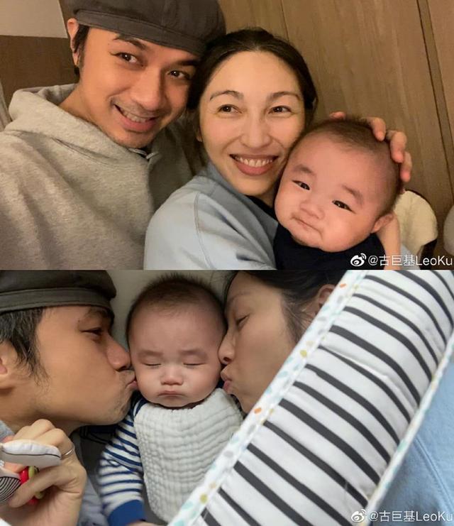 古巨基,苏有朋,书桓,《情深深雨蒙蒙,陈韵晴