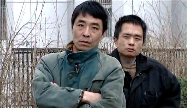董雷案的原型是谁
