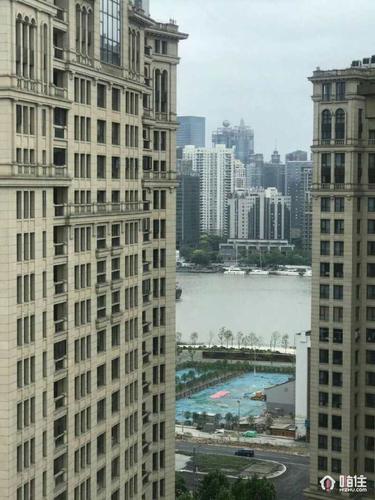 整租· 华润外滩九里 · 3居室