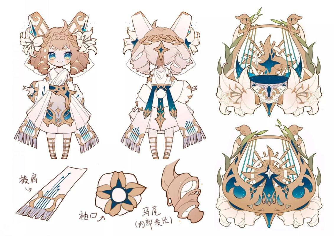 小奶妈 蔡文姬 繁星吟游 lofter非主流