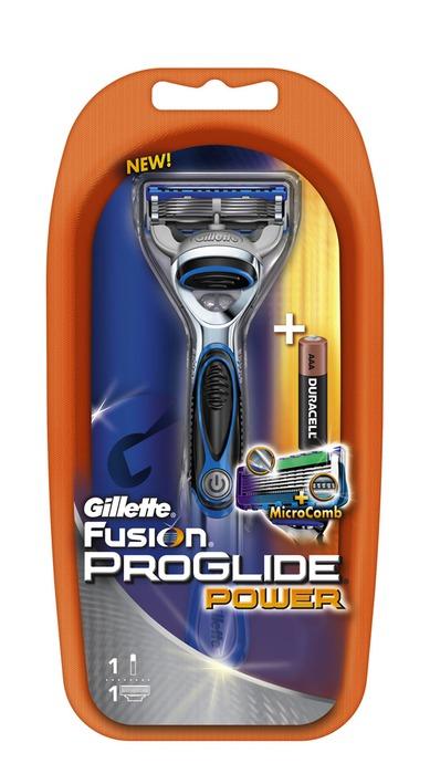 【澳洲royyoung药房】 gillette 吉列 proglide电动剃须刀