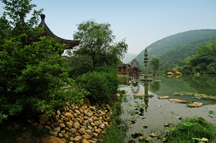 慈溪旅游景点攻略指南,慈溪自驾一日游/周边游/四季旅游攻略推荐