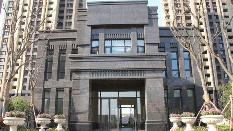 绿地白金汉宫(西区),武宜北路21号-常州绿地白金汉宫