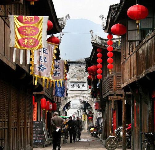 【众人行|采摘】11.9日13日临海古长城,紫阳古街,涌泉蜜桔采摘游