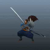 lol 英雄联盟 疾风剑豪 亚索