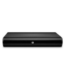 jbl cinema base回音壁音箱2.2双低音炮平板电视音响家庭影院