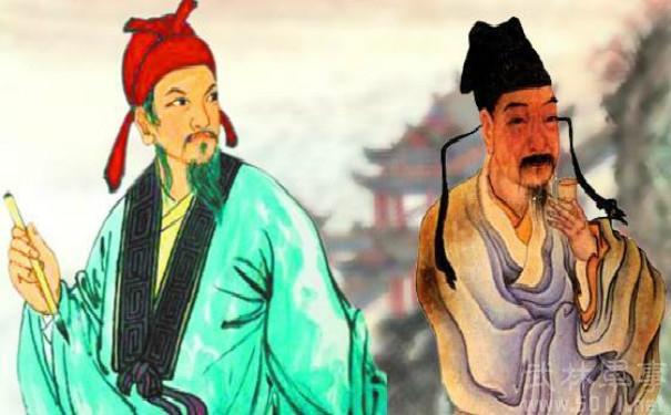 杜牧字什么 李商隐与杜牧合称