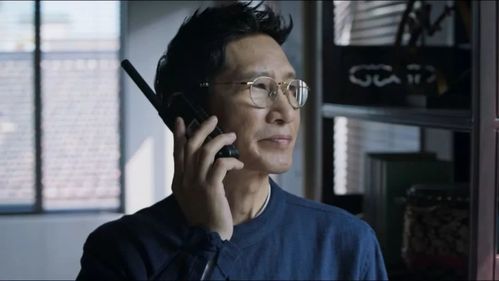 《破冰行动》:林耀东是怎样把塔寨村变成亚洲制毒第一