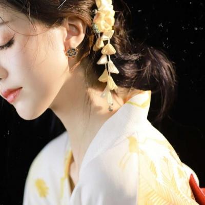 优雅女性微信头像,高清高雅有内涵的微信头像图片