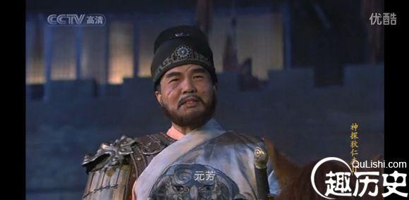 名将王孝杰:一败当贵宾二败变农民三败成英模
