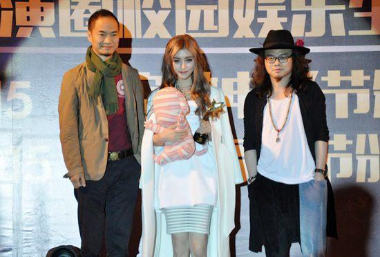 悟空音乐节六大奖项揭晓 聂诗齐浚羽人气爆棚
