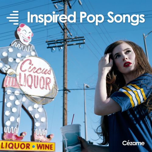 combining sweet voices, sharp beatmaking, electro sou