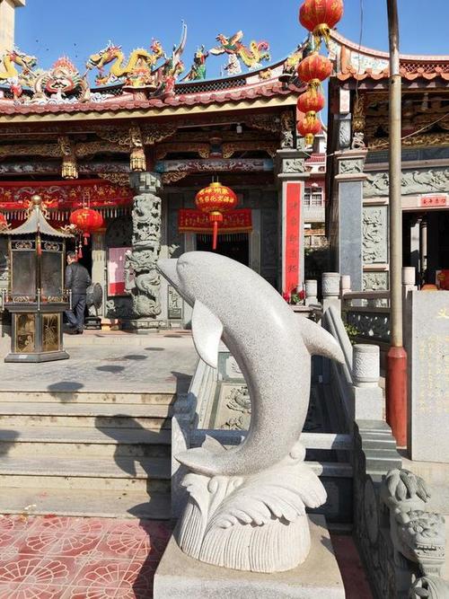 古城,美食,挑战丛林穿越,泉港一日游,泉州旅游攻略