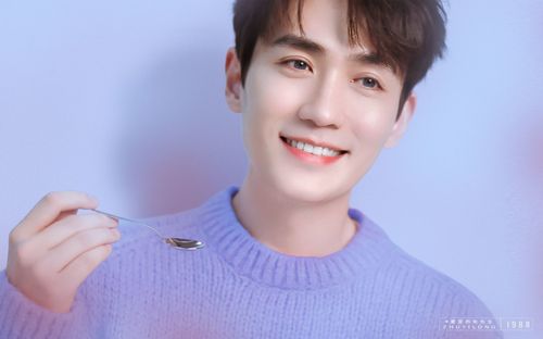 有没有朱一龙的电脑壁纸?(非粉勿入)?