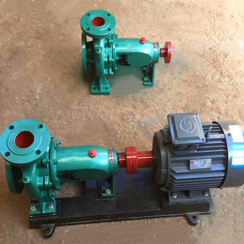 产品大全 >正文   辽城三相清水泵排出口50mm离心泵源头好货综合来看