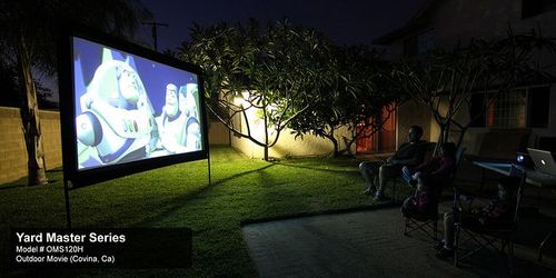 投影仪类目素材