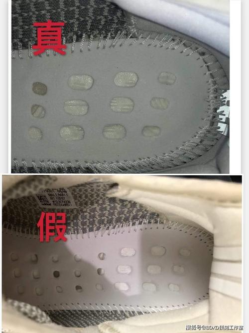 椰子350怎么辨别真假-椰子350真假对比【超详细】