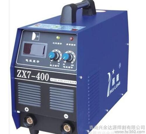 直销zx7-400ft逆变电焊机 工业安装专用 4.0焊条.