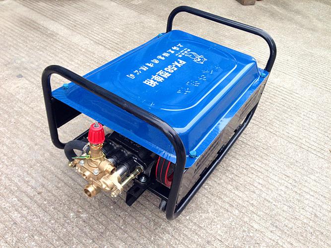 高压洗车机220v全铜洗车水泵水枪 全铜220v关枪停机 本店所有价格均不