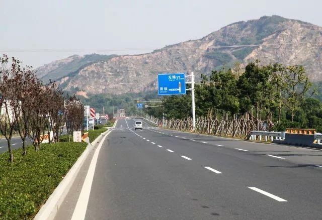 内蒙古赤峰国道306线十家满族乡至牛家营子段 公路工程