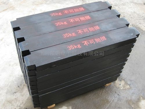 供求商机 >35kg长条电梯配重块  产品价格:   面议