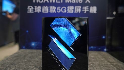 颜值不是全部 折叠屏手机未来成谜