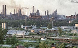 d,乌拉尔重型机械厂