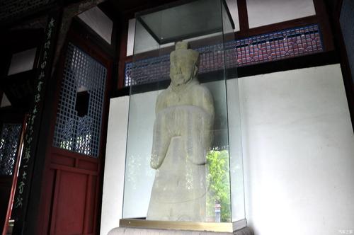 玉垒仙都二王庙