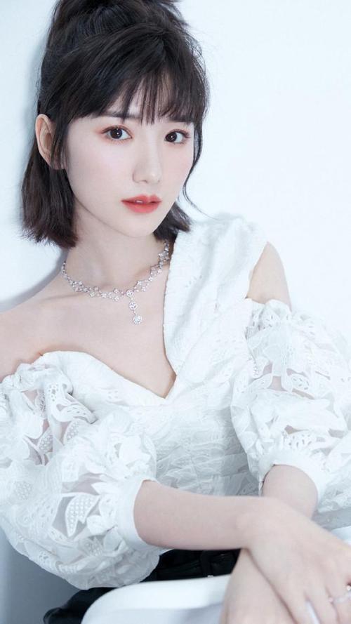 毛晓彤中国内地影视演员