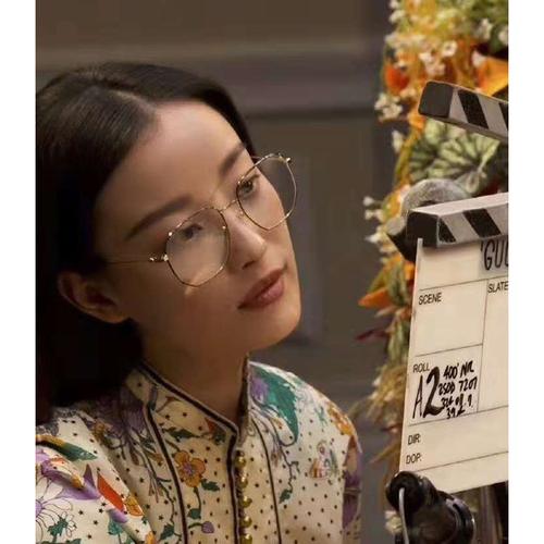 【19年新品吴磊倪妮吴谨言周雨彤白宇李宇春朱正廷刘雯同款】gucci