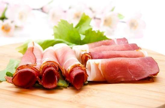 我们经常吃的培根肉,到底是什么肉?很多人不知道,看完